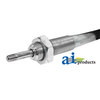 A & I Products Assembly, Cable, 39� 45" x0.5" x0.5" A-VFH1411